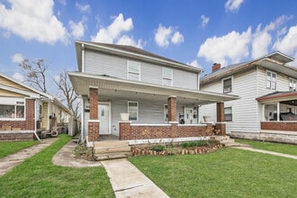 Building Photo - 1807 Southeastern Ave