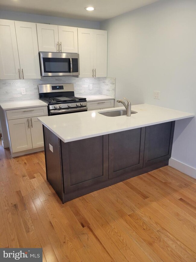 Foto del edificio - 806 N 15th St