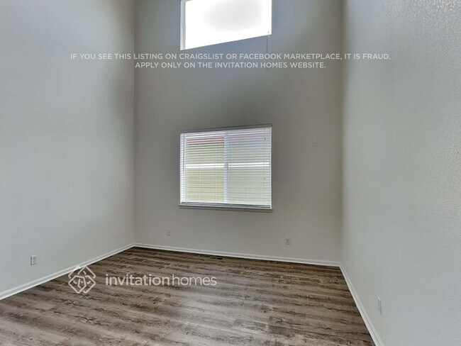 Foto del edificio - 11916 Hitching Post Trail