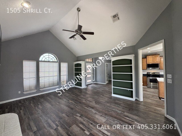 Building Photo - 1505 Shrill Ct