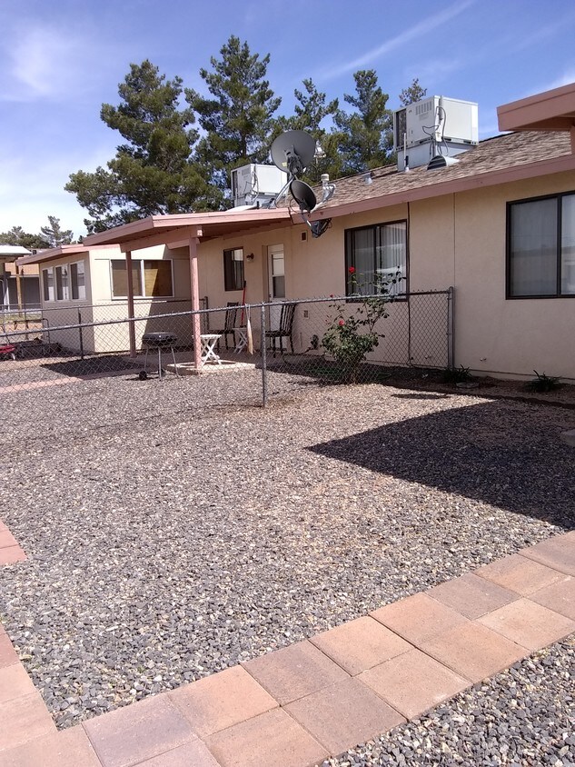 2103 Pasadena Ave, Kingman, AZ 86401 Apartments Kingman, AZ