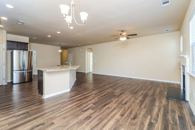 Foto del edificio - 32 Susie Creek Walk