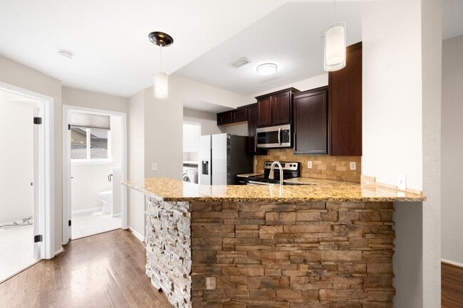 Building Photo - 6478 Silver Mesa Dr
