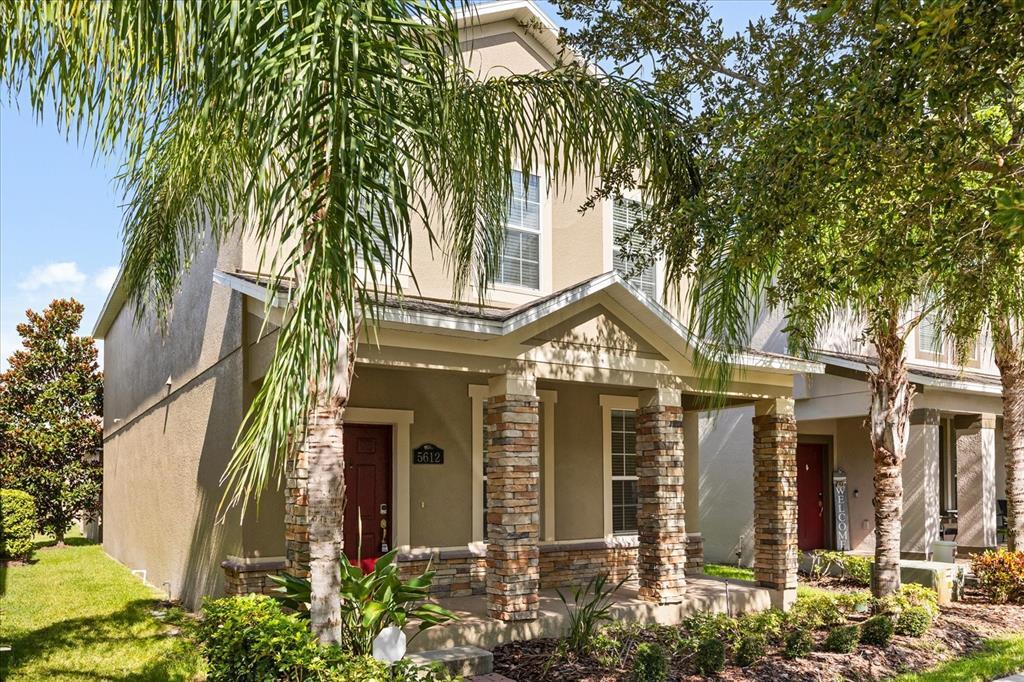 Foto principal - 5612 Laurel Cherry Ave