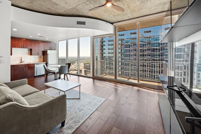 Foto del edificio - 5925 Almeda Rd