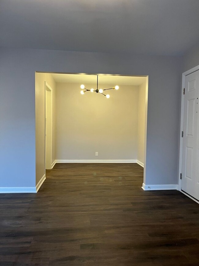 Newly renovated 1 bedroom/ South Nashville - Newly renovated 1 bedroom/ South Nashville House