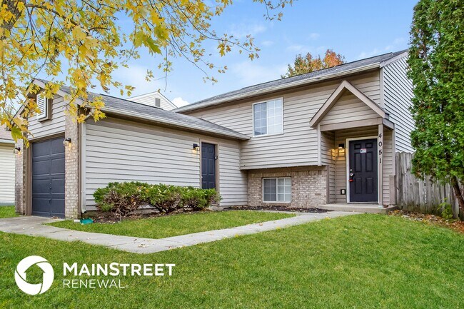 Foto del edificio - 4051 Luxembourg Cir W