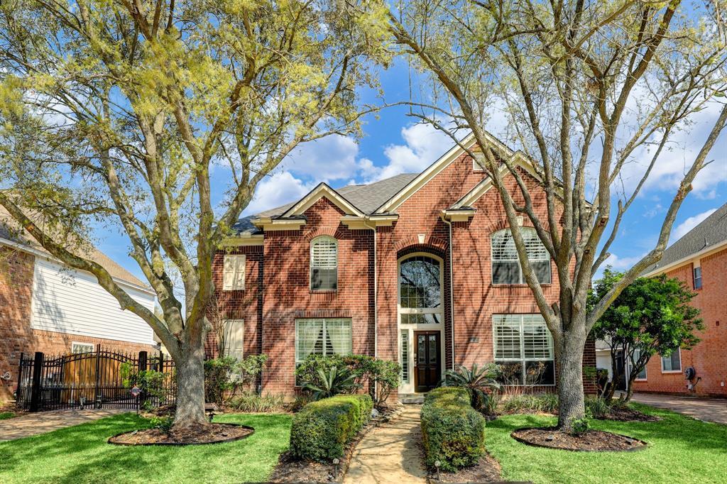 15255 Gray Ridge Dr Houston Tx 77082null