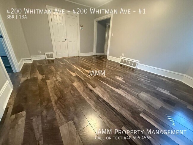 Building Photo - 4200 Whitman Ave
