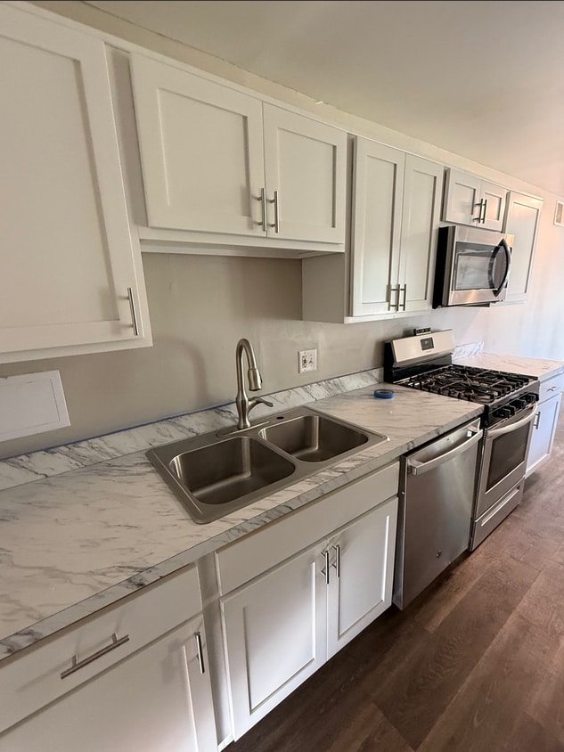 LAND CONTRACT (RENT-TO-OWN) - LAND CONTRACT (RENT-TO-OWN)