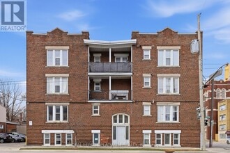 Building Photo - 120 Sherman Ave S