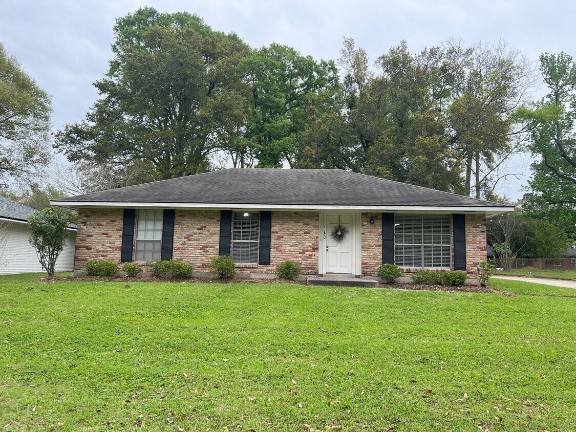 1140 Wylie Dr, Baton Rouge, LA 70808 House Rental in Baton Rouge, LA