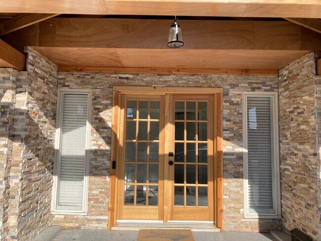 Foto del edificio - 1398 Jonestown Rd