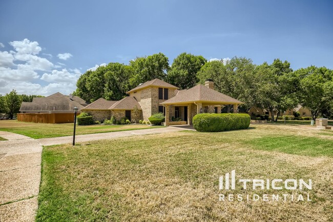 Foto del edificio - 830 Mill Creek Cir