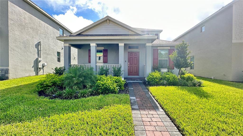 Foto principal - 17967 Adrift Rd