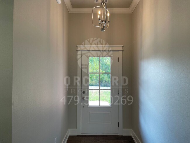 Foto del edificio - Bella Vista- Single-Family Home- Sought After Creekwood Plan