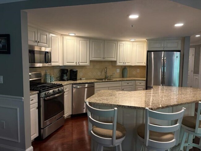 Foto del edificio - 7 Sterling Hill Ln