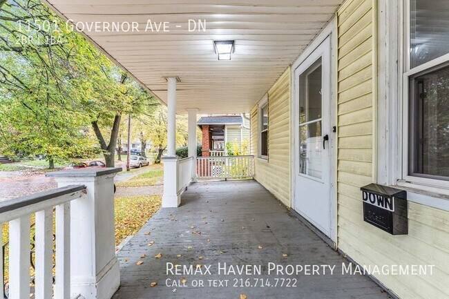 Building Photo - 11501 Governor Ave DN, Cleveland - Spaciou...