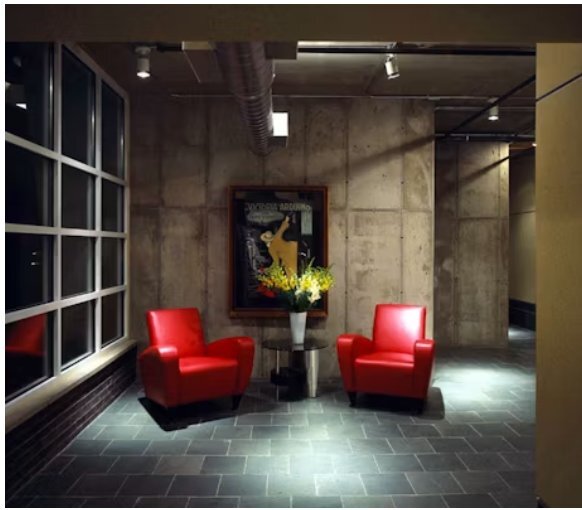 Foto del edificio - 290 W 12th Ave