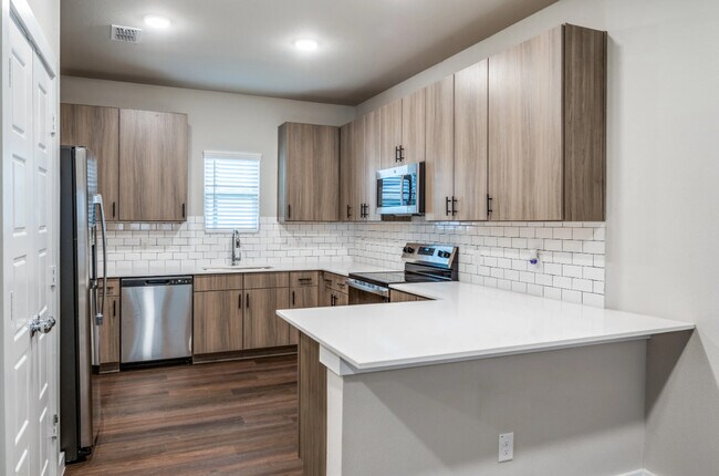 Foto del edificio - Cottages at Lake Lavon