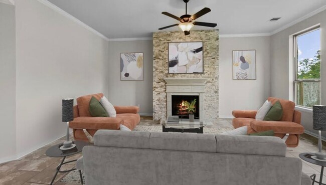 Building Photo - 5212 Amber Sky Ln