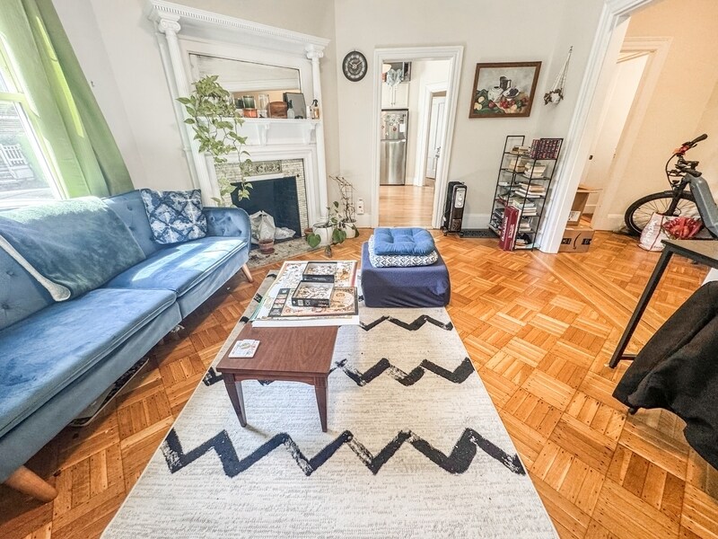 Foto principal - 11 Wendell St