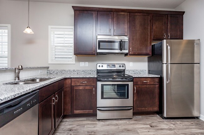Foto del edificio - 2071 SW Cascade Falls Dr