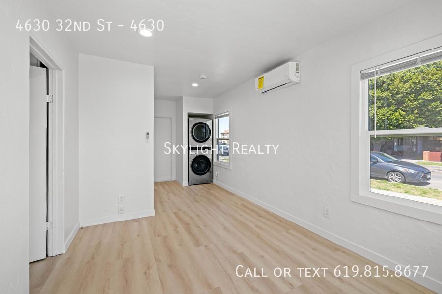 Foto principal - 4630 32nd St