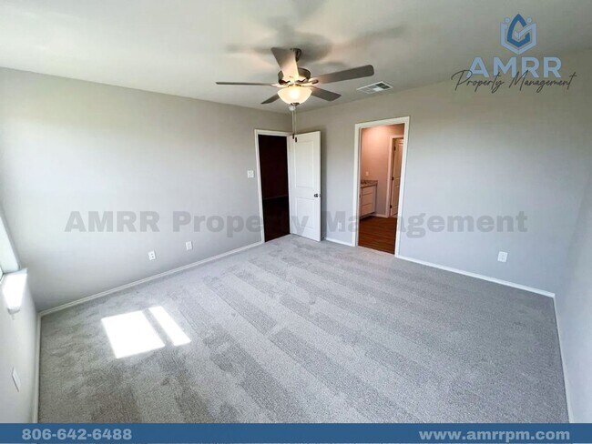 Foto del edificio - New Beginnings Start With AMRR: Beautiful 3 Bedroom Home Available NOW