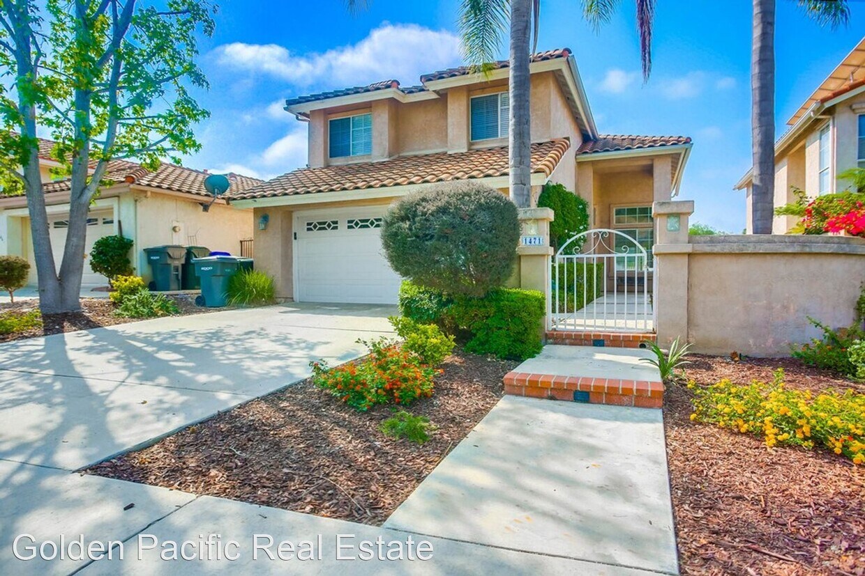 Foto principal - 4 br, 2.5 bath House - 1471 Green Oak Road