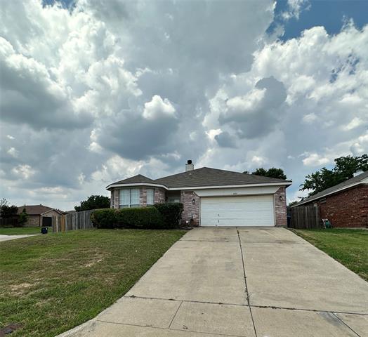 Primary Photo - 8101 Fox Chase Dr