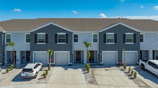 Foto del edificio - 8612 Milestone Dr