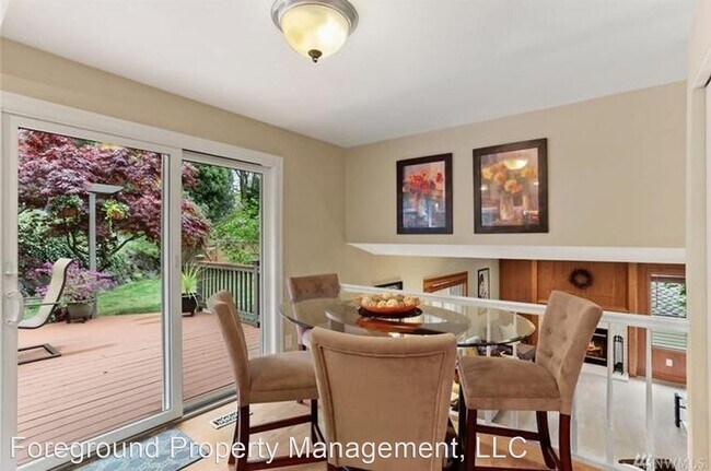 Foto del edificio - 3 br, 3 bath House - 13265 SE 55th Pl