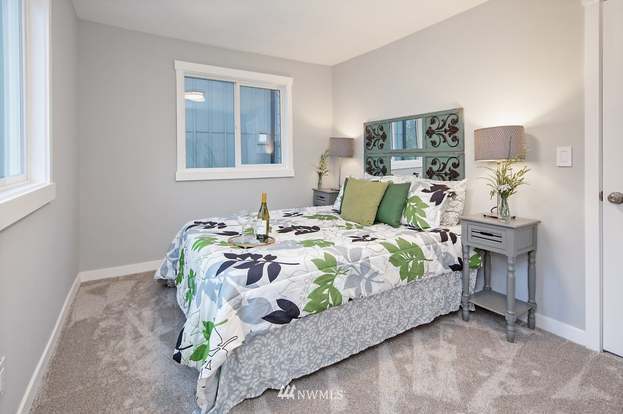 Foto del edificio - 14036 Midvale Ave N