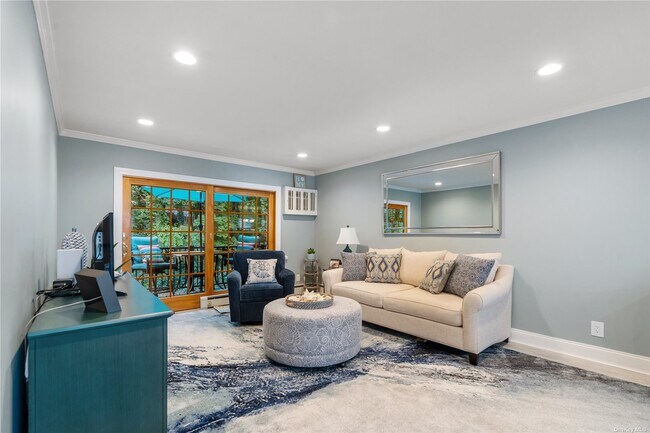 Foto del edificio - 5 Anchorage Ln