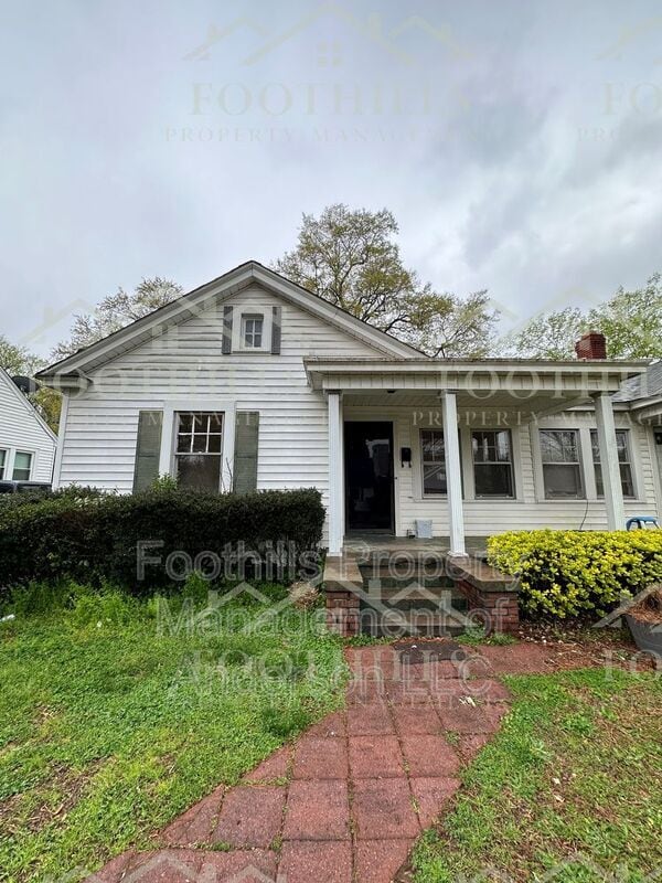 611 Bonham Ct Unit A, Anderson, SC 29621 Condo for Rent in Anderson