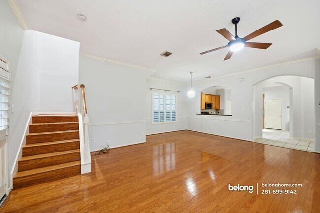 Foto del edificio - 2631 Shady Acres Ct