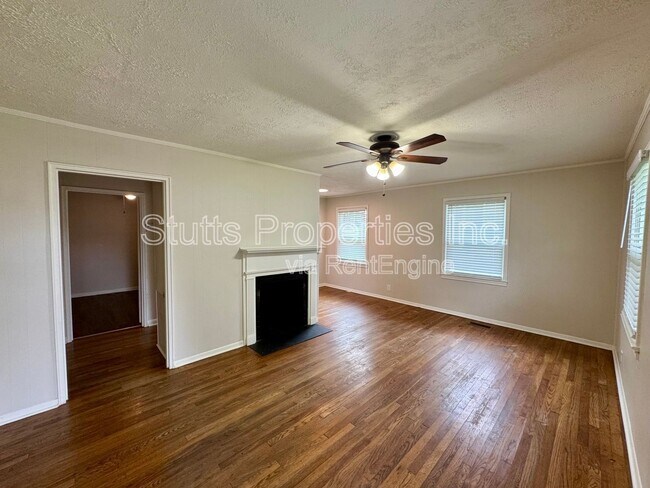 Foto del edificio - 1305 E 34th St