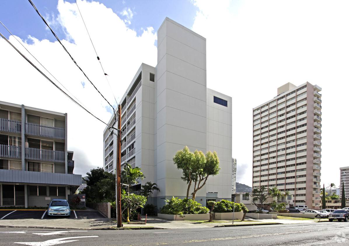 Building Photo - Wilder House