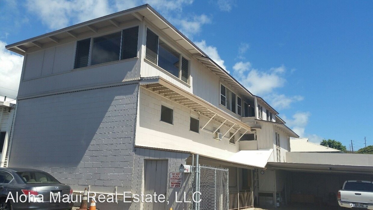368 N Market St, Wailuku, HI 96793 House Rental in Wailuku, HI