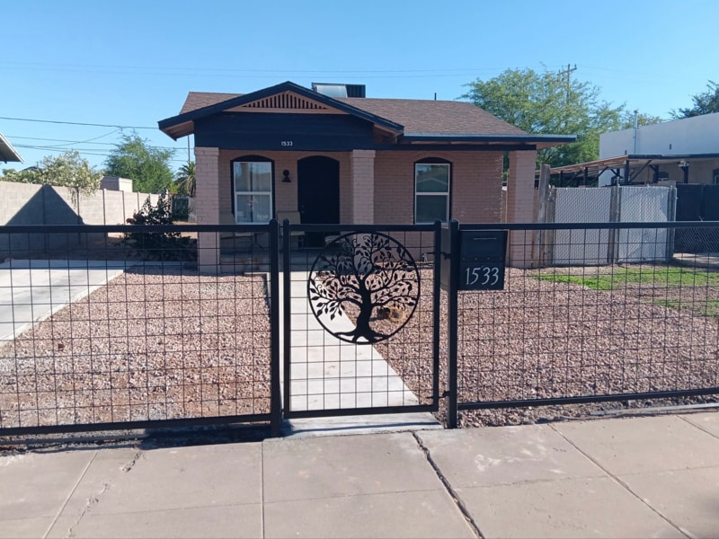 Photo - 1533 E Garfield St (Phoenix, AZ)