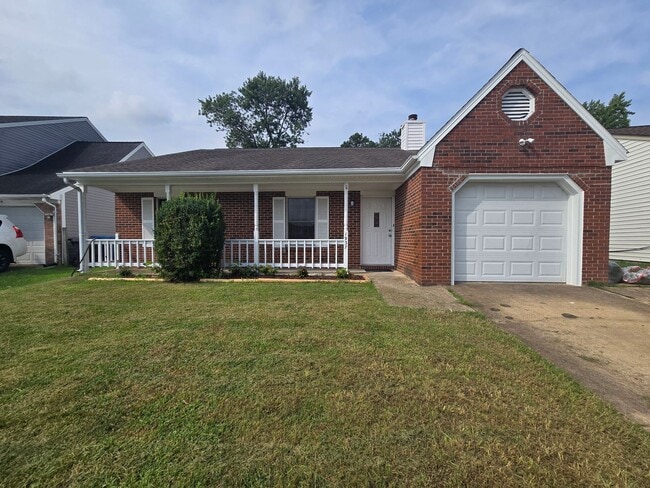 Photo - 1937 Monument Dr House
