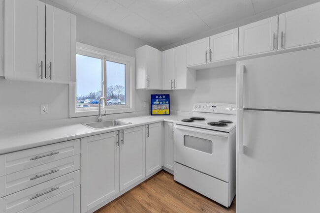 Building Photo - Village Towers Apartments