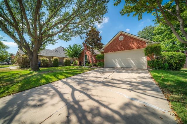 Building Photo - 5517 Hill Haven Ct