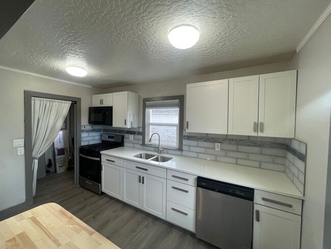 Foto del edificio - Cozy 1-Bed, 1-Bath Home in Ogden