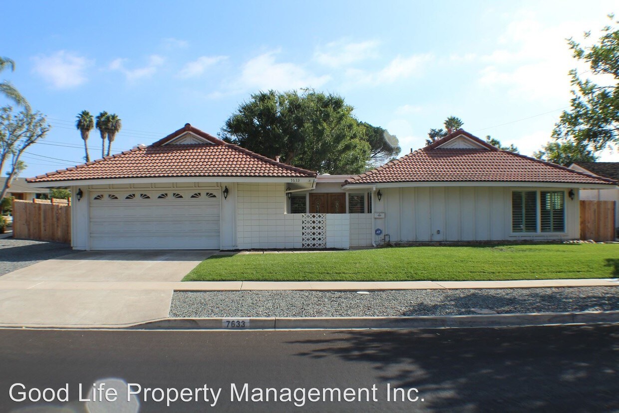 Primary Photo - 5 br, 2.5 bath House - 7633 Lake Adlon Drive