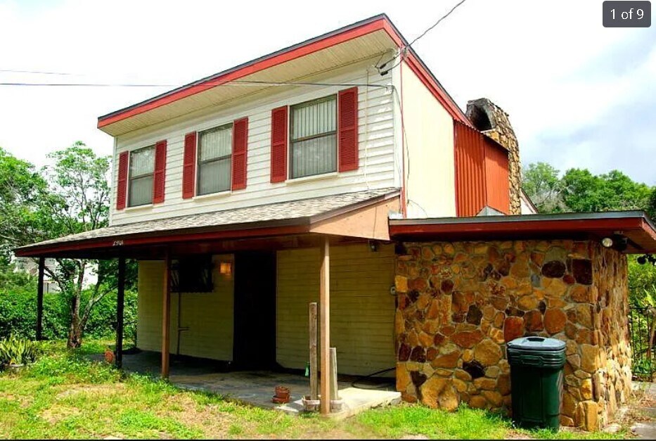 2901 Kelvington Dr, Orlando, FL 32810 House Rental in Orlando, FL