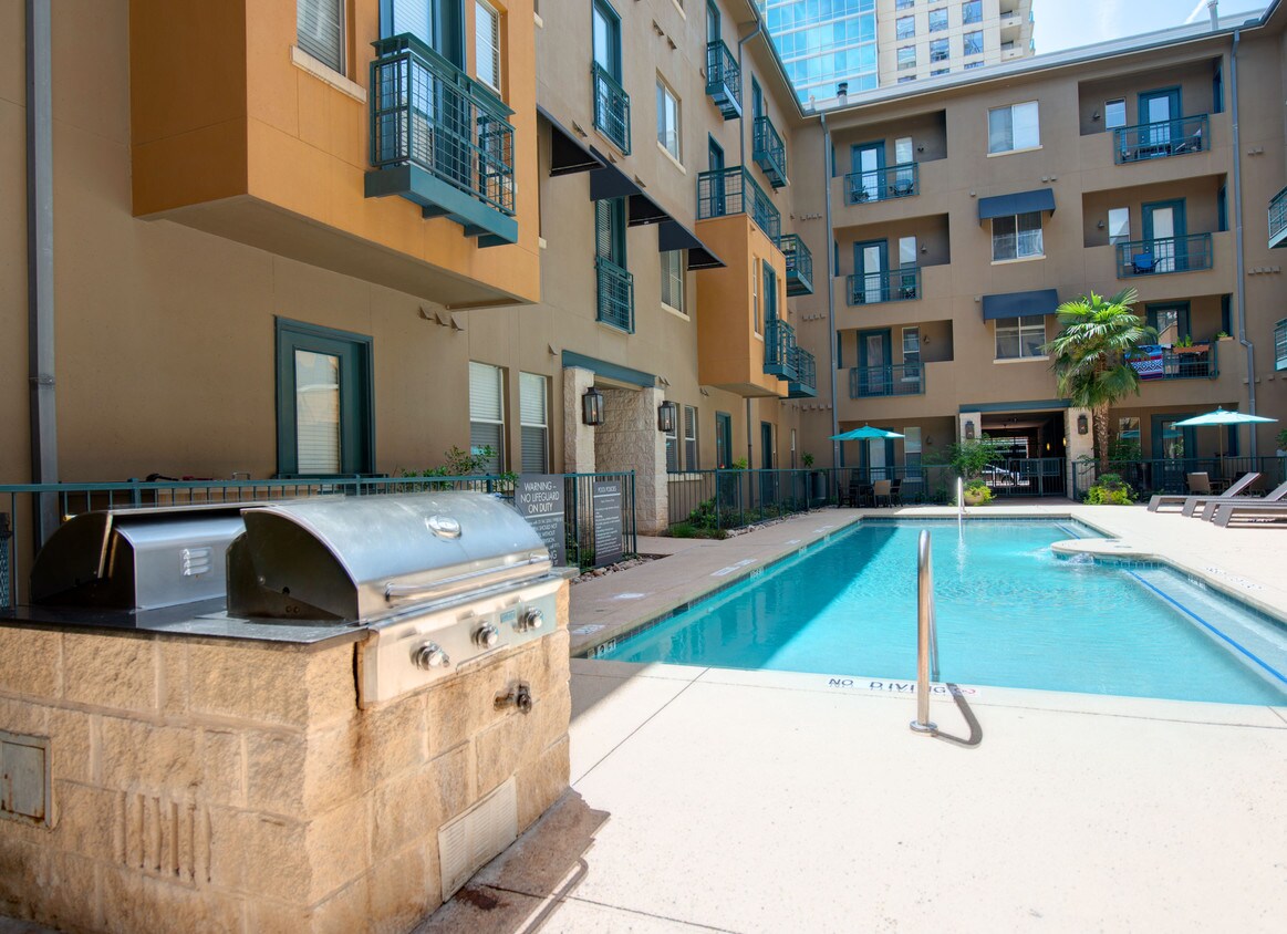 Elle West Ave 300 West Ave Austin, TX