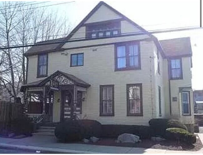 Foto del edificio - 116 Murray St