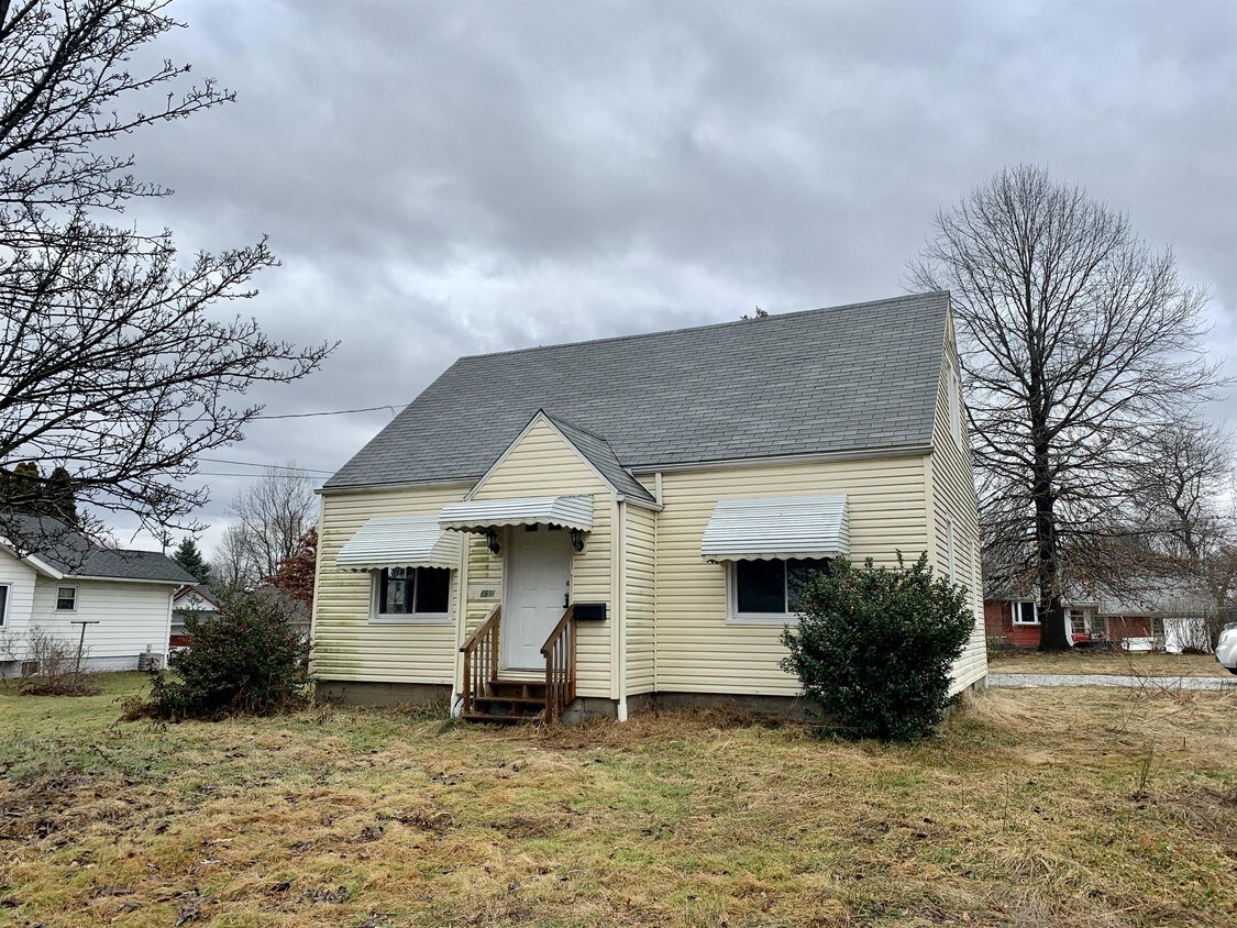 Foto principal - 2591 Pelton Ave